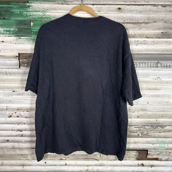 Vintage Notre Dame Champion Shirt - Picture 3 of 7